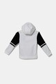 Хлопчик Дитяча кофта adidas Performance JD4807 білий