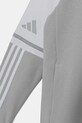 Детская кофта adidas Performance серый JD4808