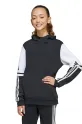 BIMBA adidas Performance felpa per bambini JE2768 nero