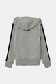 Chłopiec adidas bluza dziecięca JD6493 szary