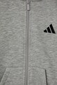 adidas bluza dziecięca szary JD6493