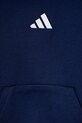 Παιδική μπλούζα adidas μπλε JY0612