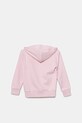 Chłopiec adidas bluza dziecięca JC9773 różowy