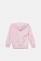 Хлопчик Дитяча кофта adidas JC9773 рожевий