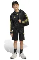 adidas bluza sportowa JI6185 czarny