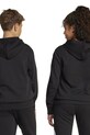 adidas bluză pentru copii JC9772 negru