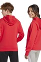 Дитяча кофта adidas JE1369 червоний