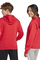 adidas felpa per bambini JE1369 rosso