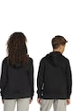Детская кофта adidas JD6494 чёрный