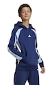 Παιδική μπλούζα adidas σκούρο μπλε JI6229