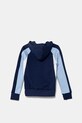 adidas gyerek felső JI6229 sötétkék SS25