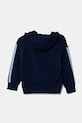 Хлопчик Дитяча кофта adidas JC8072 темно-синій