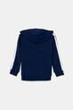 Chłopiec adidas bluza dziecięca JM7359 granatowy