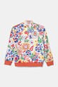 Băieți adidas Originals bluză copii JD0512 portocaliu