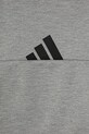 adidas felpa per bambini grigio IN6063