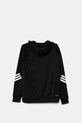 Băieți adidas bluză JD0104 negru