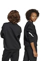 adidas bluza copii JJ4854 negru