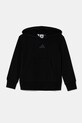 adidas bluza dziecięca x Smiley World JJ3072 czarny SS25