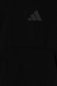 adidas bluza dziecięca x Smiley World czarny JJ3072