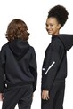 adidas bluza copii IS6916 negru
