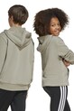 Detská mikina adidas JC9673 béžová