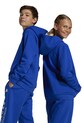 adidas bluza copii JC7618 albastru