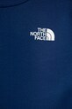 Κοριτσίστικα Παιδική μπλούζα The North Face TEEN SIMPLE DOME CREW NF0A8AXYD1R1 σκούρο μπλε