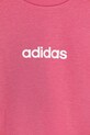 adidas bluză copii roz JC9736