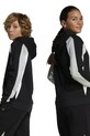 Дитяча кофта adidas JD0057 чорний