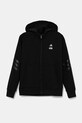 adidas bluza dziecięca JF3634 czarny SS25