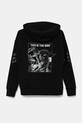 Băieți adidas bluza copii JF3634 negru