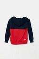 Fila gyerek felső LONAY FAK0406 piros SS25