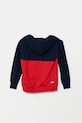 Fila gyerek felső LONAY FAK0406 piros SS25