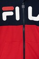 Fiú Fila gyerek felső LONAY FAK0406 piros