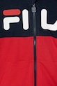 Fiú Fila gyerek felső LONAY FAK0406 piros