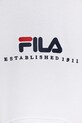 Chłopiec Fila bluza dziecięca LODDIN FAT0624 biały