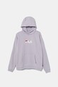 Fila bluza copii LODDIN print violet FAT0624