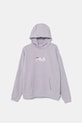 Fila bluza copii LODDIN print violet FAT0624