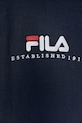 Αγορίστικα Παιδική μπλούζα Fila LODDIN FAT0624 σκούρο μπλε