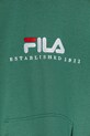 Αγορίστικα Παιδική μπλούζα Fila LODDIN FAT0624 πράσινο