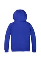 Chłopiec Tommy Hilfiger bluza bawełniana dziecięca KS0KS00205.104.122.PPYA fioletowy