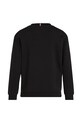 Tommy Hilfiger bluza copii KS0KS00534.PPYA negru SS25