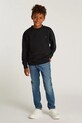 Tommy Hilfiger bluza copii KS0KS00534.PPYA