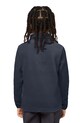 Βρεφική μπλούζα fleece Jack Wolfskin TAUNUS HALFZIP K 1605555.164.176