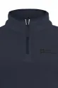 Детская куртка из флиса Jack Wolfskin TAUNUS HALFZIP K тёмно-синий 1605555.164.176