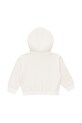 Chłopiec Donsje bluza dziecięca Bojan Sweater Red Panda 4091202 biały
