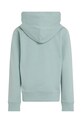 Chłopiec Calvin Klein Jeans bluza bawełniana dziecięca IU0IU00266.PPYA turkusowy