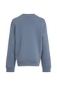 Chlapec Detská mikina Calvin Klein Jeans IU0IU00570.PPYA sivá