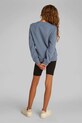Calvin Klein Jeans bluza copii gri IU0IU00570.PPYA