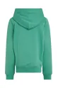 Chlapec Detská bavlnená mikina Calvin Klein Jeans IU0IU00679.PPYA zelená